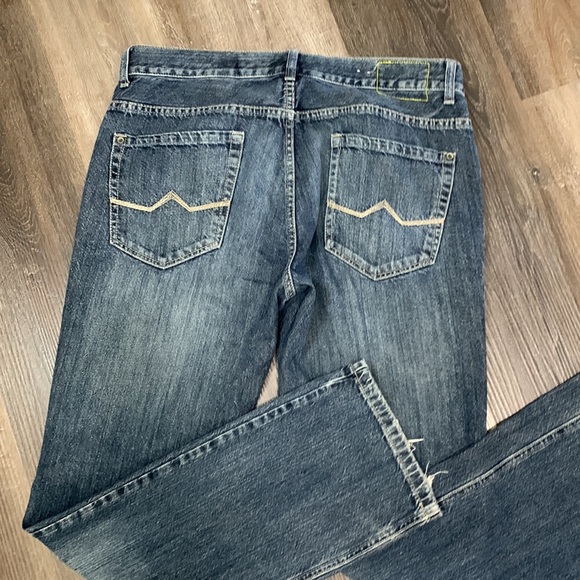 DKNY Jeans 33x32 - Picture 7 of 11